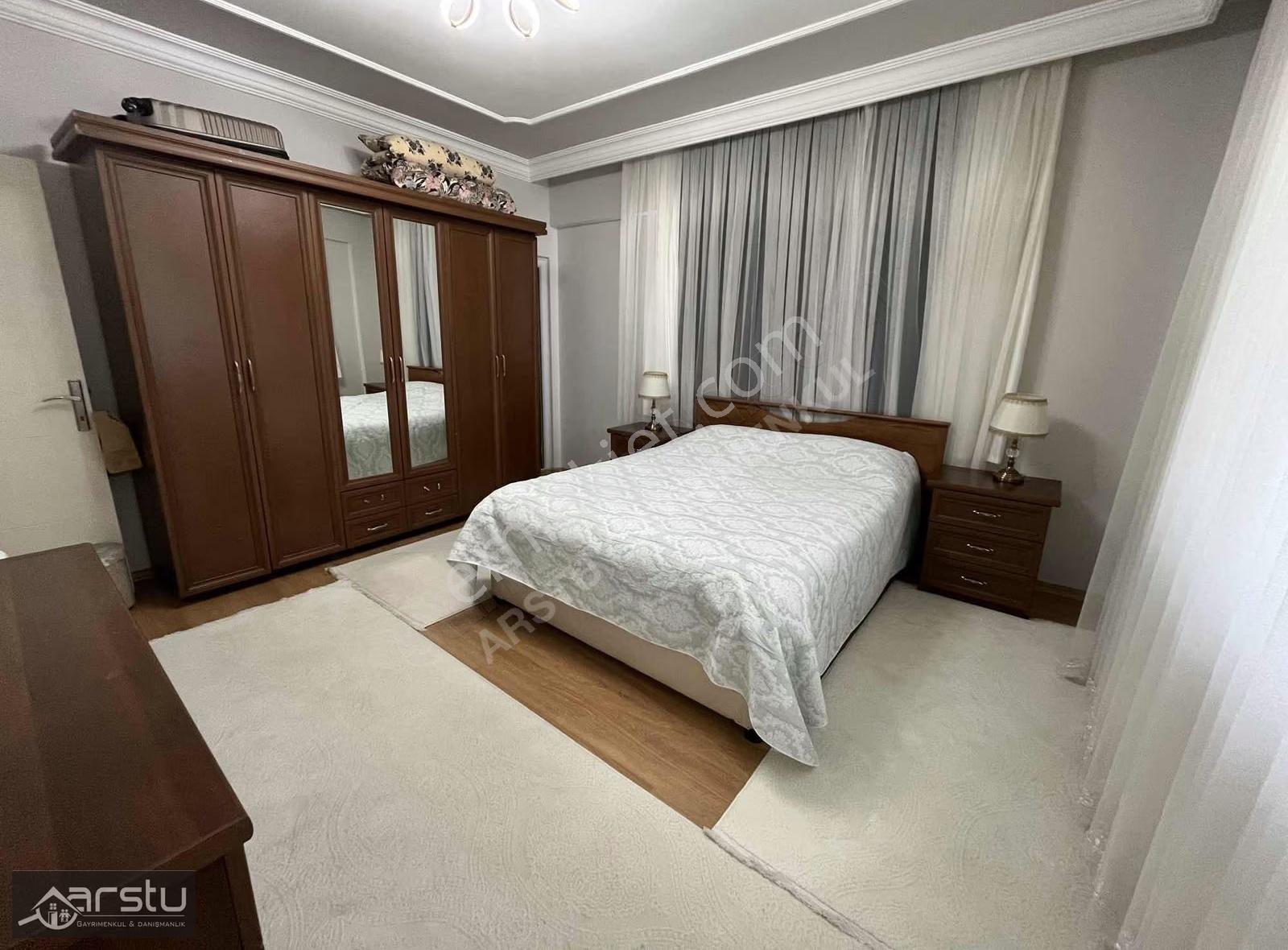 Arstu Gm.haliseden Altınşehirde Satılık 4+1 Lüks Bakımlı Daire - Görsel 28