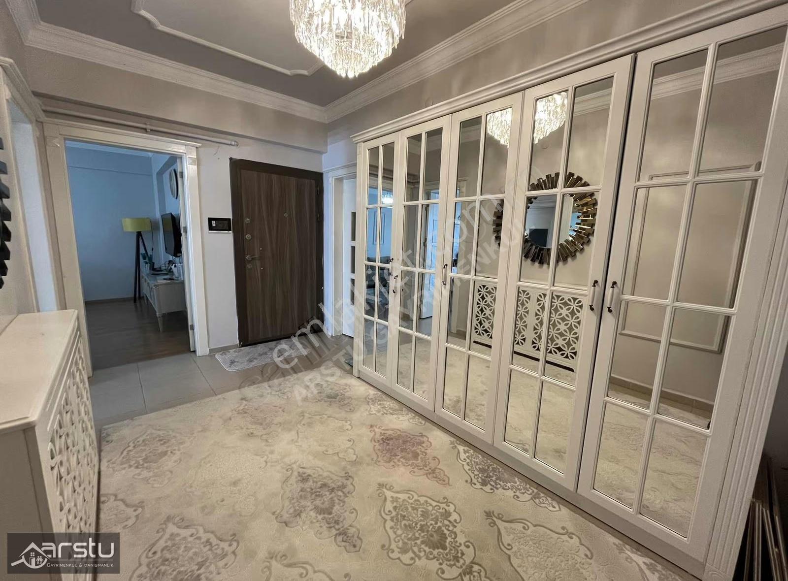 Arstu Gm.haliseden Altınşehirde Satılık 4+1 Lüks Bakımlı Daire - Görsel 5