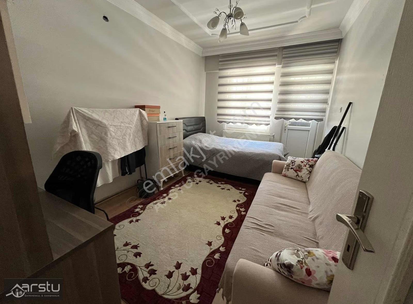Arstu Gm.haliseden Altınşehirde Satılık 4+1 Lüks Bakımlı Daire - Görsel 24