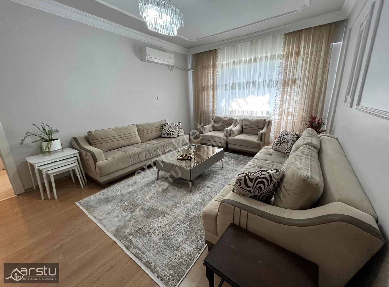 Arstu Gm.haliseden Altınşehirde Satılık 4+1 Lüks Bakımlı Daire - Görsel 22