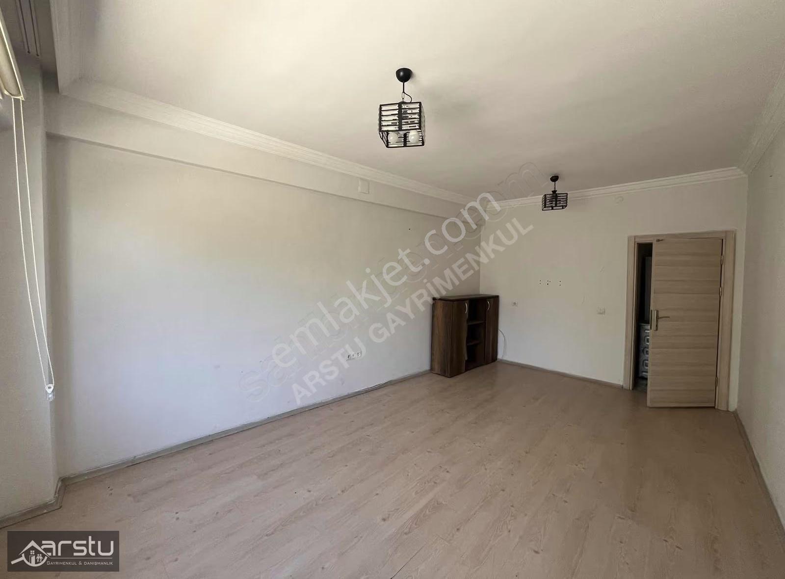 Arstu Gm Talhadan Turgut Reis Mah 2+0 Kiralık Ofis - Görsel 14