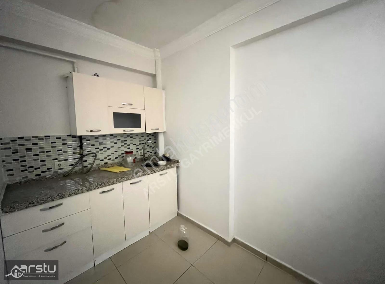 Arstu Gm Talhadan Turgut Reis Mah 2+0 Kiralık Ofis - Görsel 4