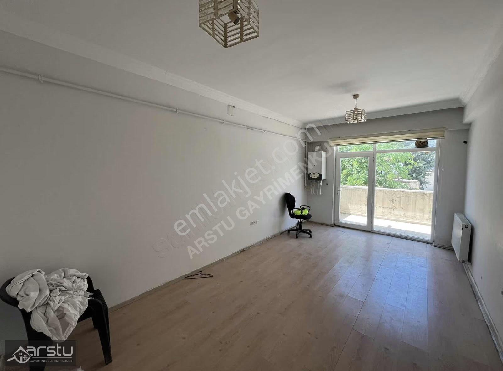 Arstu Gm Talhadan Turgut Reis Mah 2+0 Kiralık Ofis - Görsel 6