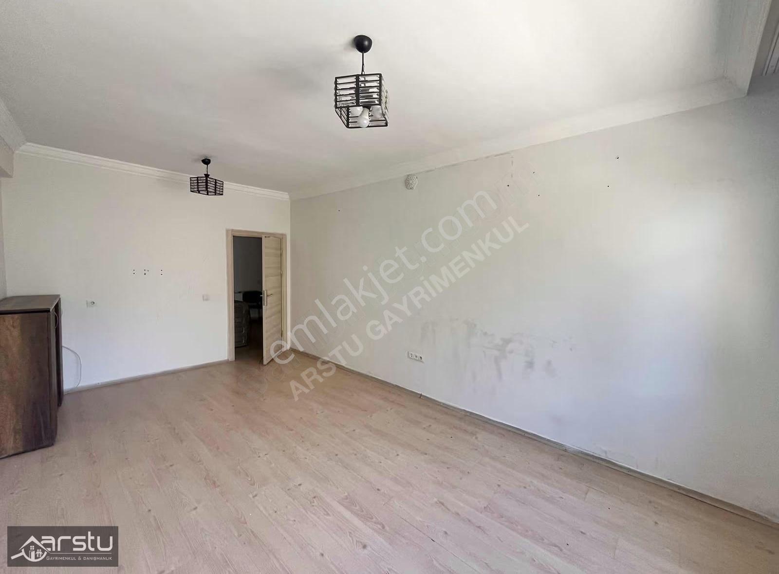 Arstu Gm Talhadan Turgut Reis Mah 2+0 Kiralık Ofis - Görsel 19
