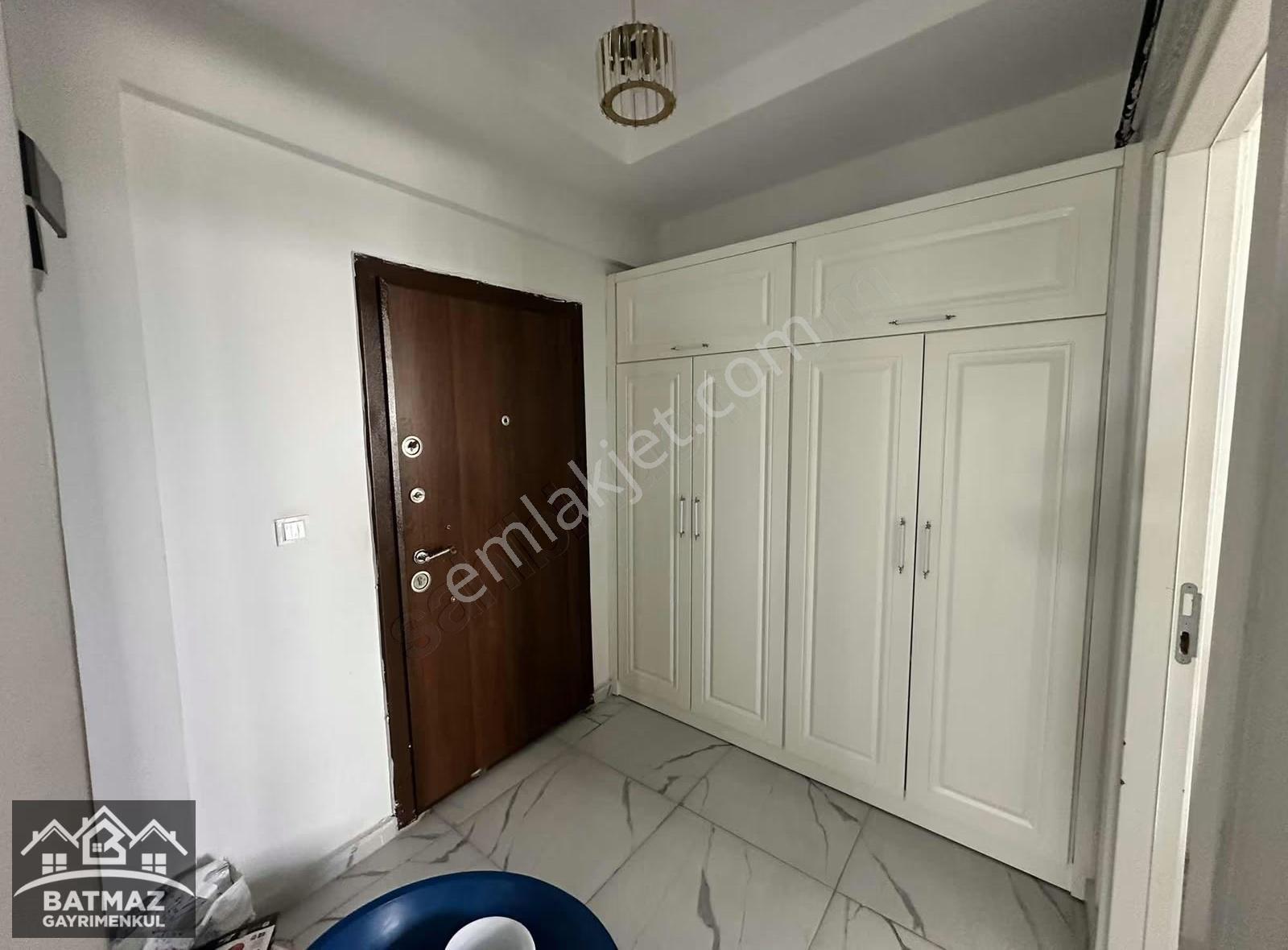 Batmaz'dan Beykent 1.etap Karakol Civarında Satılık 2+1 Daire - Görsel 9