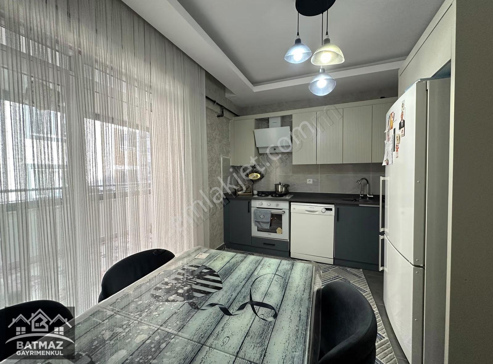 Beykent'te Şıklık Ve Zarafeti Bir Arada Sunan 2+1 Ultralüx Daire - Görsel 22