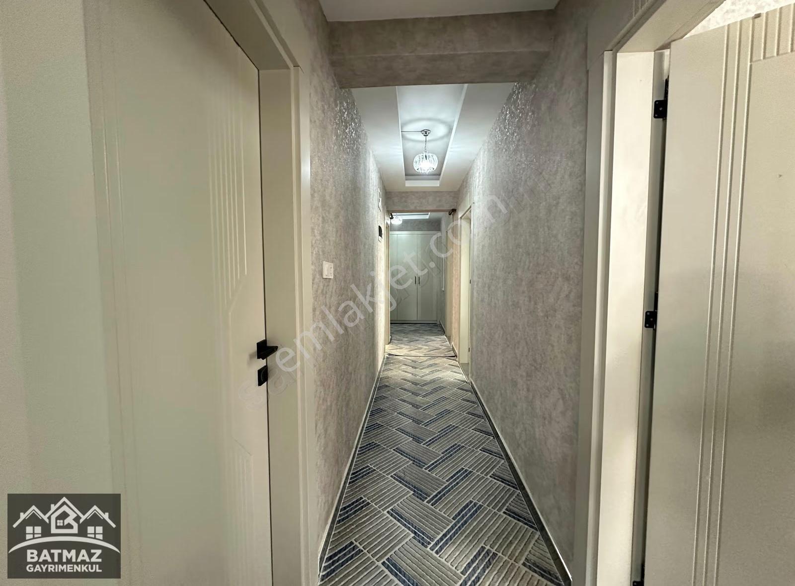 Beykent'te Şıklık Ve Zarafeti Bir Arada Sunan 2+1 Ultralüx Daire - Görsel 5