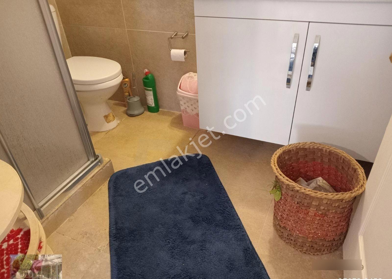Bostanlı Merkezde Sahile Çok Yakın Mobilyalı - Görsel 16