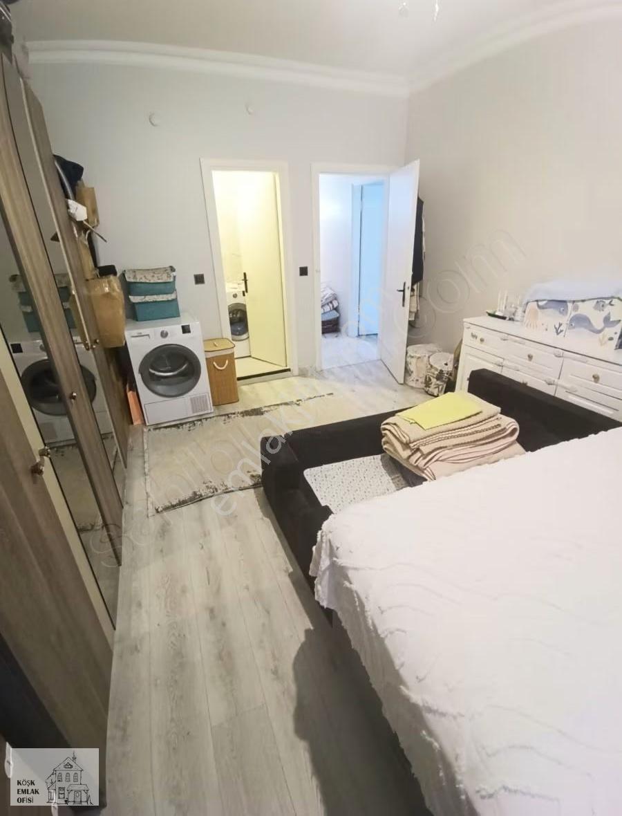 Bahçelievler Fuat Paşa Sokak'ta 4+1 200 M2 Satılık Daire - Görsel 12