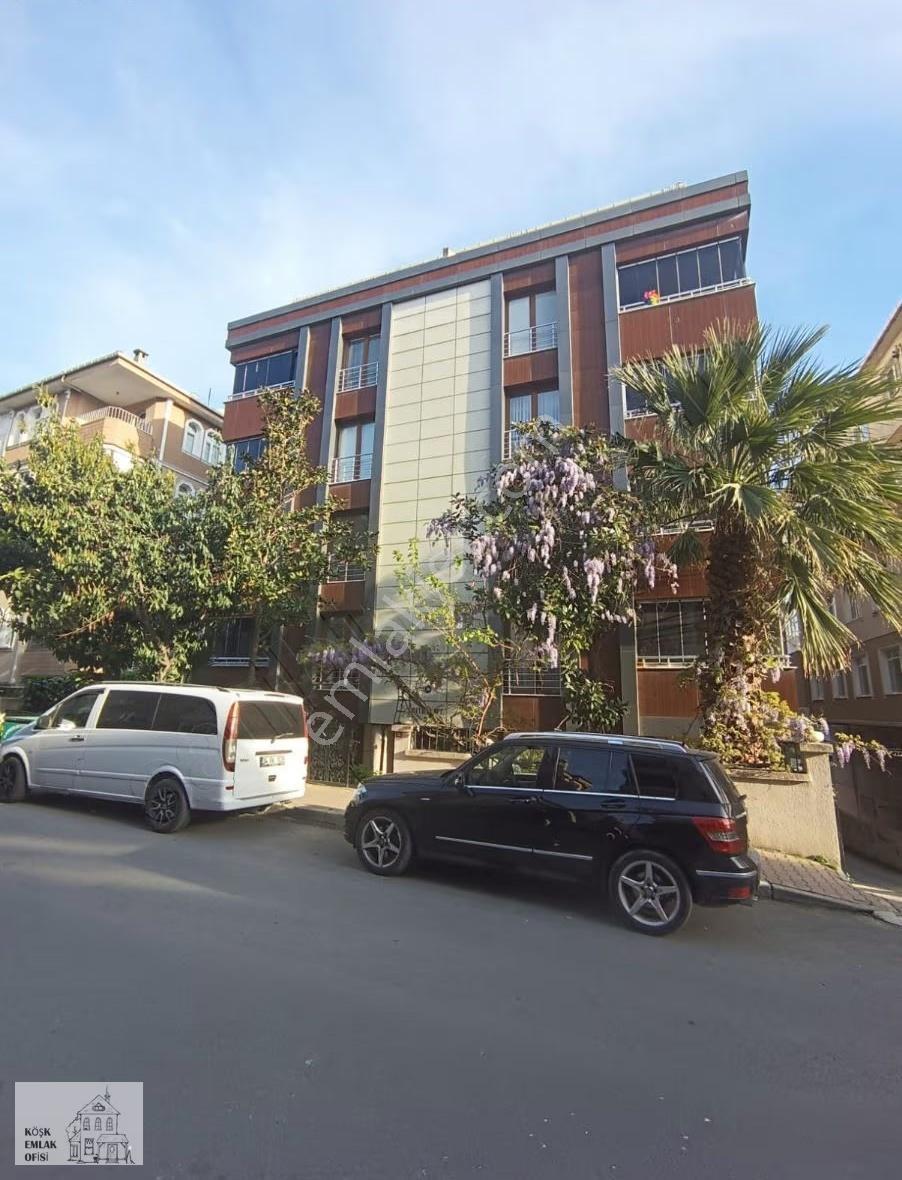 Bahçelievler Fuat Paşa Sokak'ta 4+1 200 M2 Satılık Daire - Görsel 25