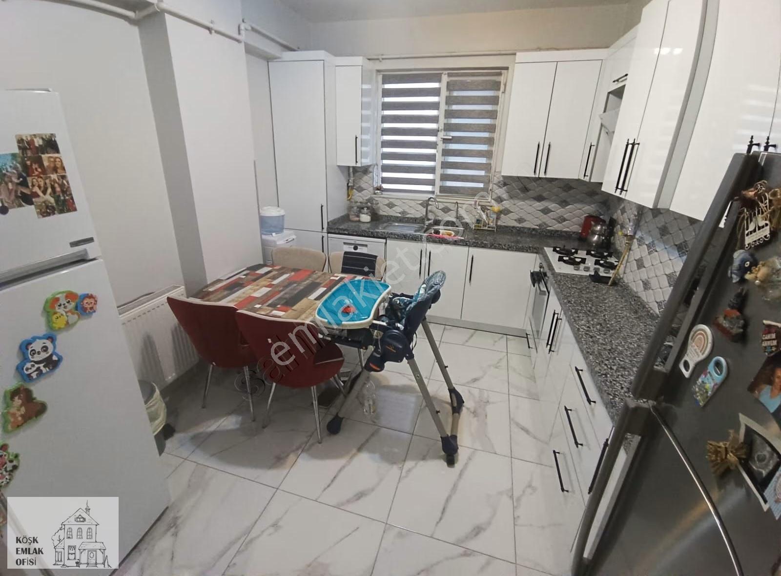 Bahçelievler Fuat Paşa Sokak'ta 4+1 200 M2 Satılık Daire - Görsel 5