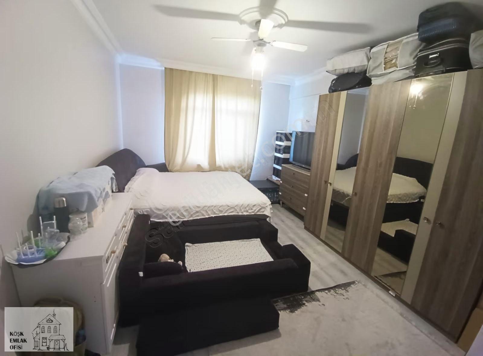 Bahçelievler Fuat Paşa Sokak'ta 4+1 200 M2 Satılık Daire - Görsel 30