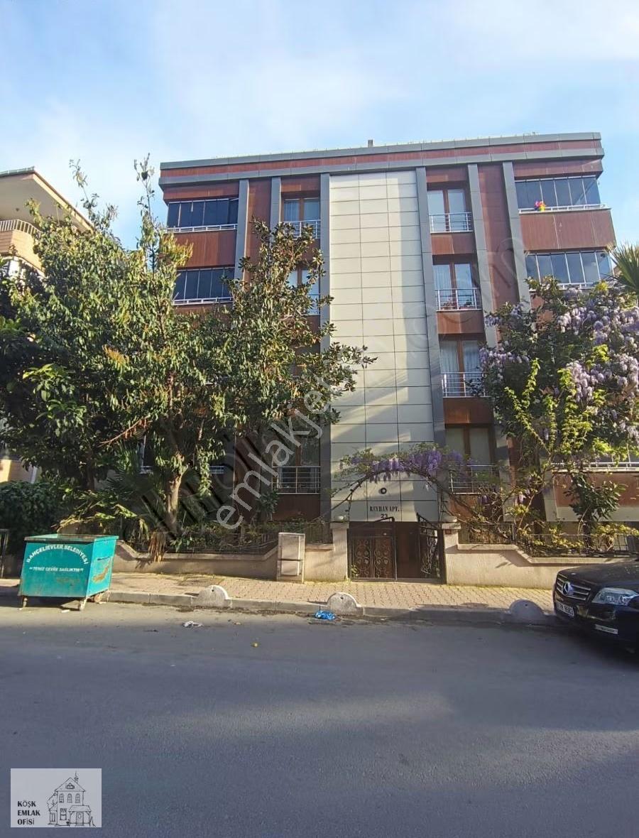 Bahçelievler Fuat Paşa Sokak'ta 4+1 200 M2 Satılık Daire - Görsel 9