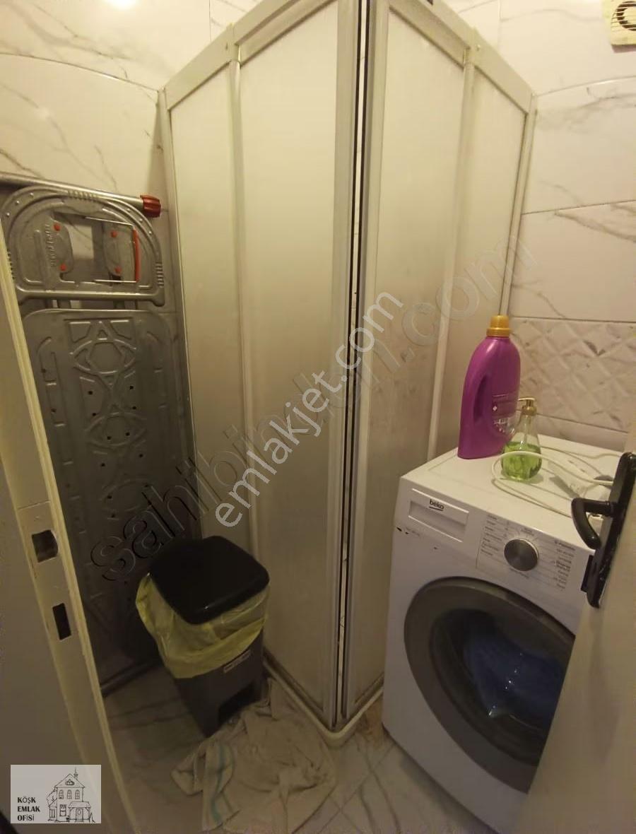 Bahçelievler Fuat Paşa Sokak'ta 4+1 200 M2 Satılık Daire - Görsel 16