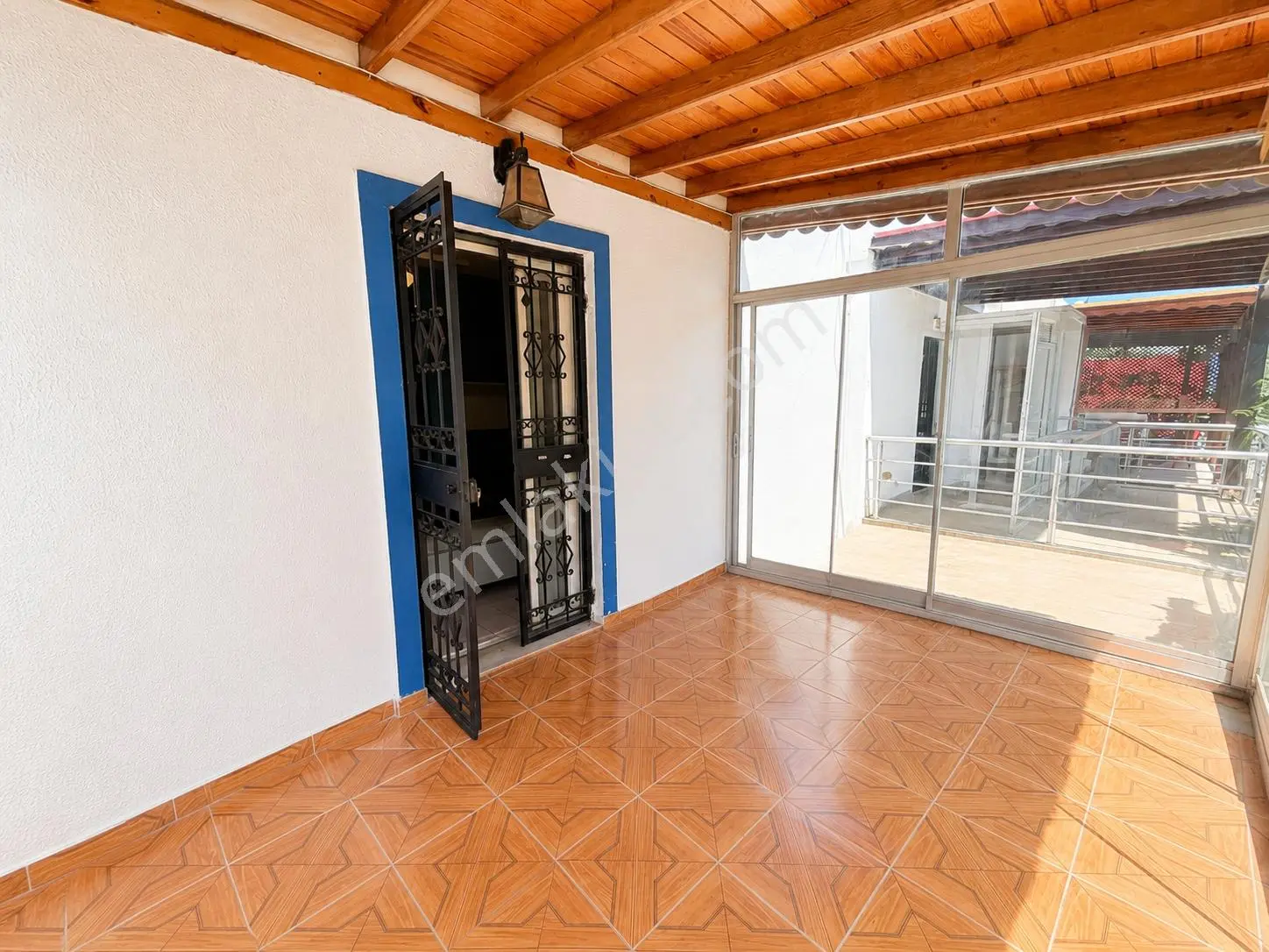 Bodrum, Torba Satılık Denize 400m Mesafeli Dubleks Daire - Görsel 13