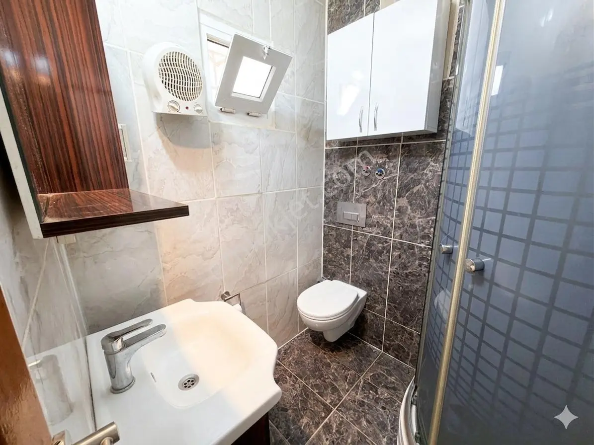 Bodrum, Torba Satılık Denize 400m Mesafeli Dubleks Daire - Görsel 10