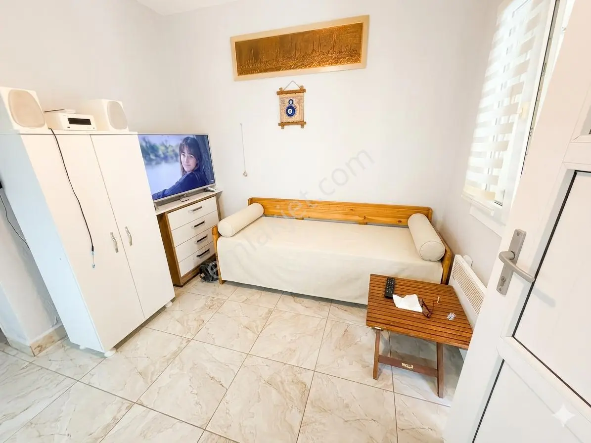 Bodrum, Torba Satılık Denize 400m Mesafeli Dubleks Daire - Görsel 7