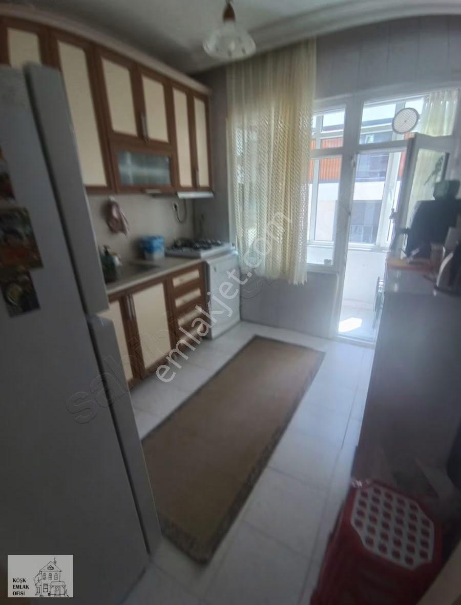 Bahçelievler Basın Sitesi Gürbüz Sokak'ta 2+1 3. Kat Satılık - Görsel 18
