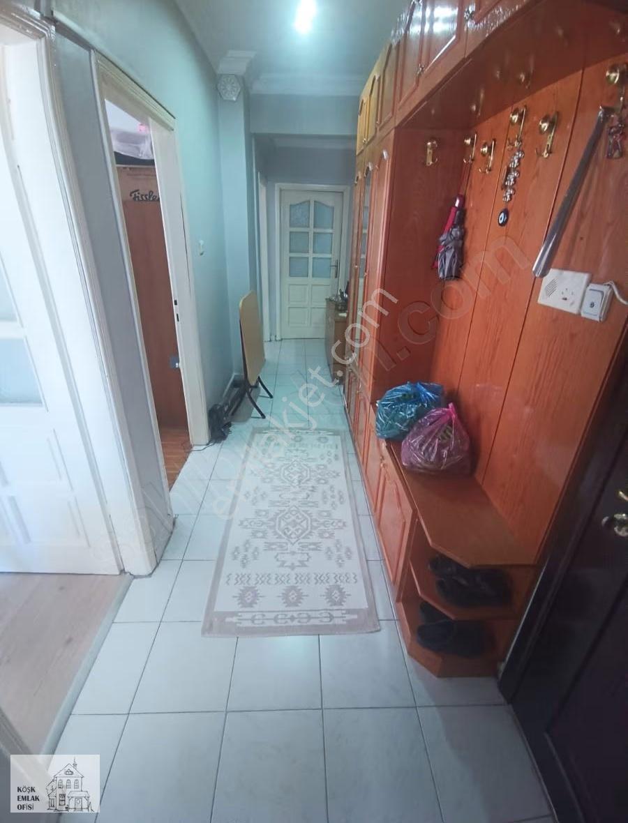 Bahçelievler Basın Sitesi Gürbüz Sokak'ta 2+1 3. Kat Satılık - Görsel 14