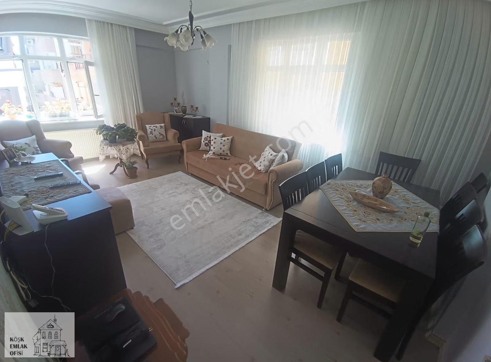 Bahçelievler Basın Sitesi Gürbüz Sokak'ta 2+1 3. Kat Satılık - Görsel 5