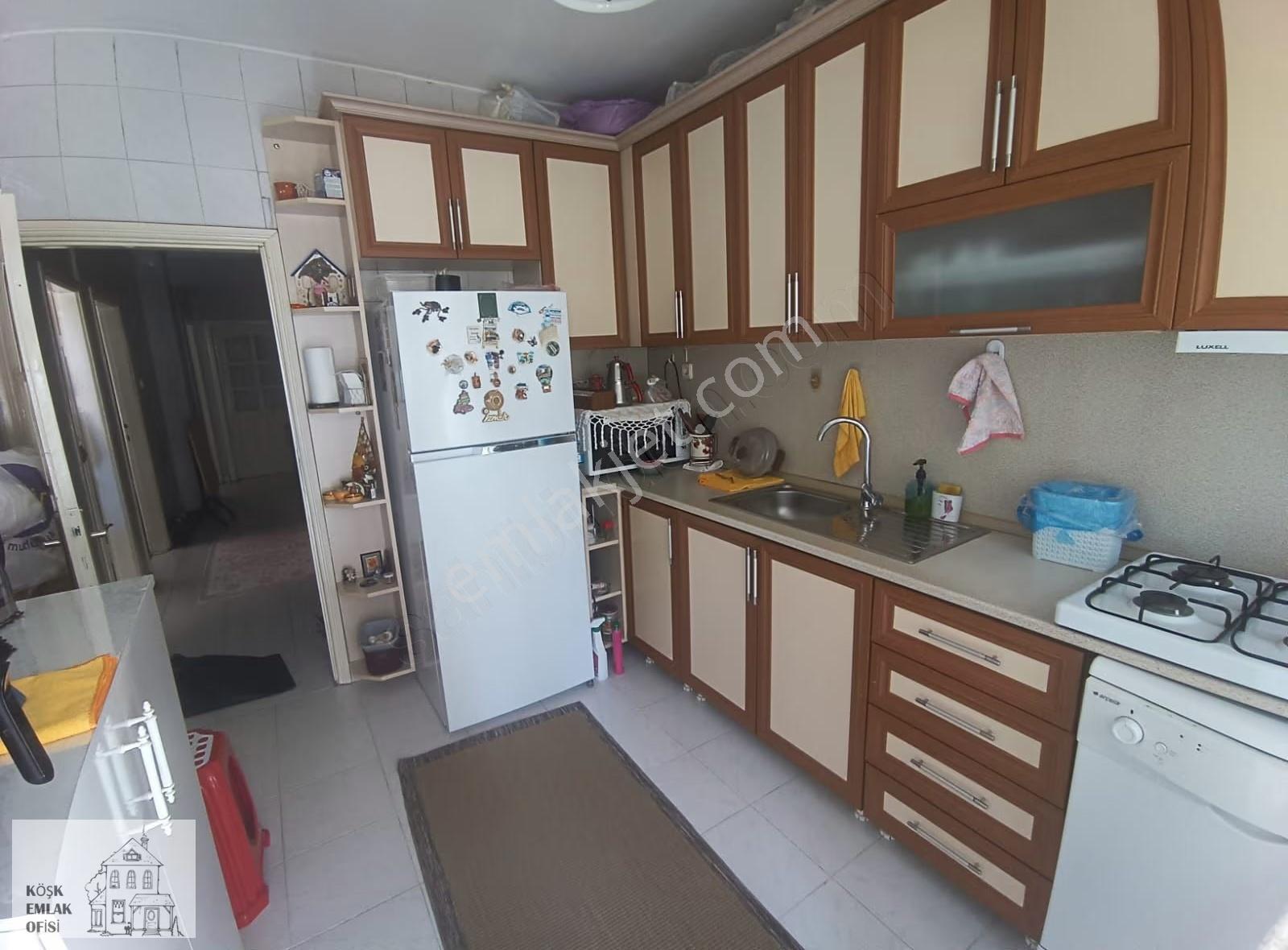 Bahçelievler Basın Sitesi Gürbüz Sokak'ta 2+1 3. Kat Satılık - Görsel 19