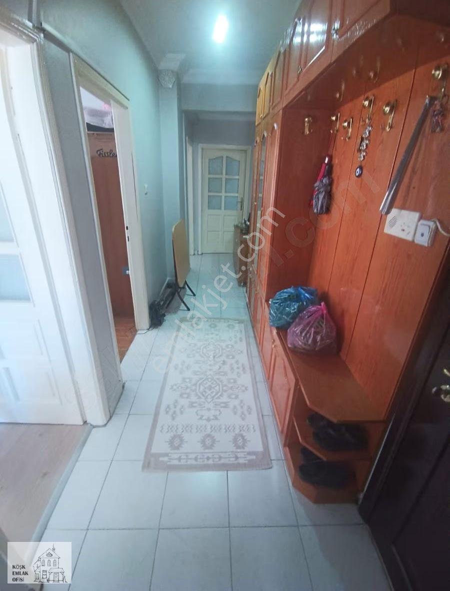 Bahçelievler Basın Sitesi Gürbüz Sokak'ta 2+1 3. Kat Satılık - Görsel 13