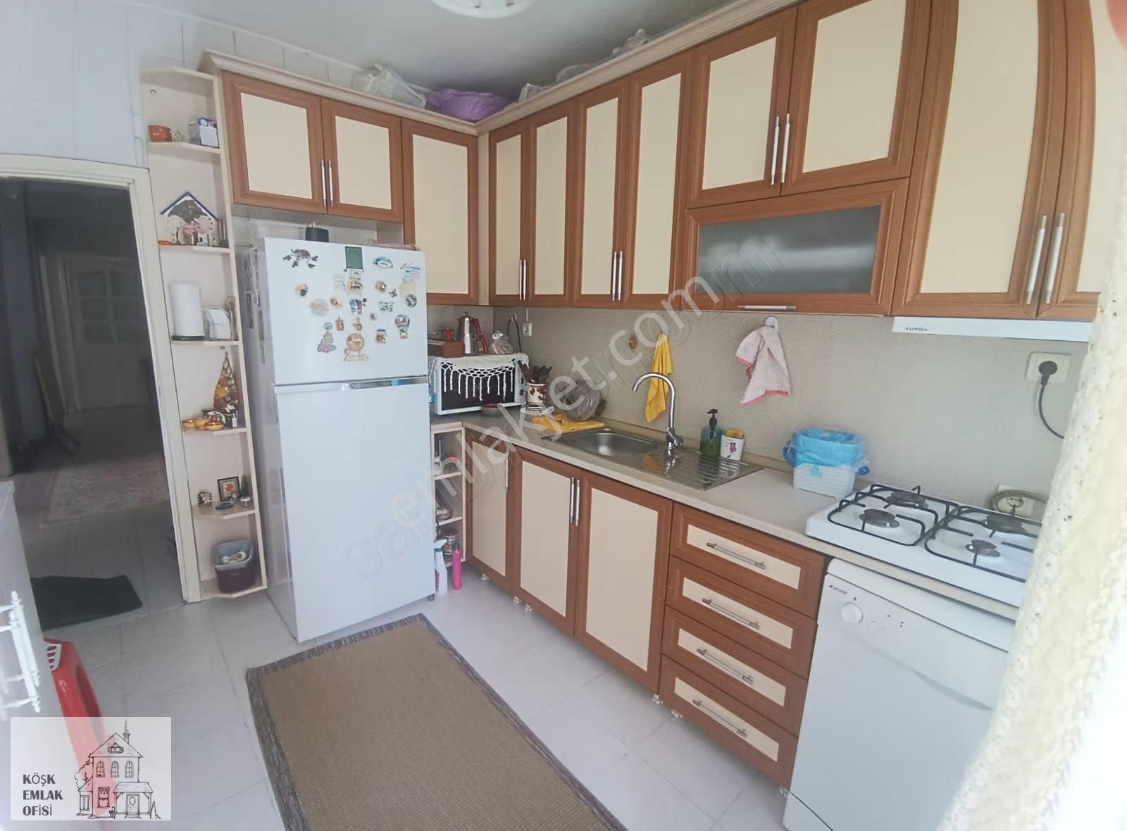 Bahçelievler Basın Sitesi Gürbüz Sokak'ta 2+1 3. Kat Satılık - Görsel 22