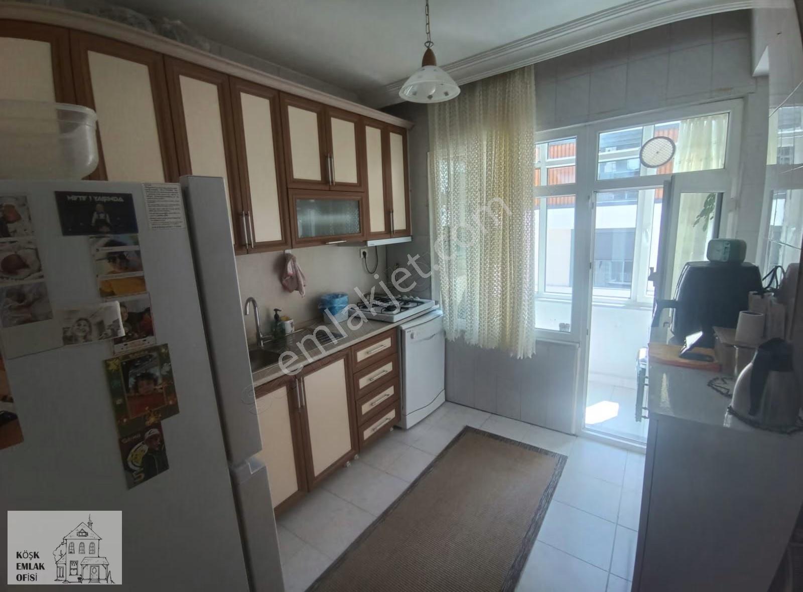 Bahçelievler Basın Sitesi Gürbüz Sokak'ta 2+1 3. Kat Satılık - Görsel 21