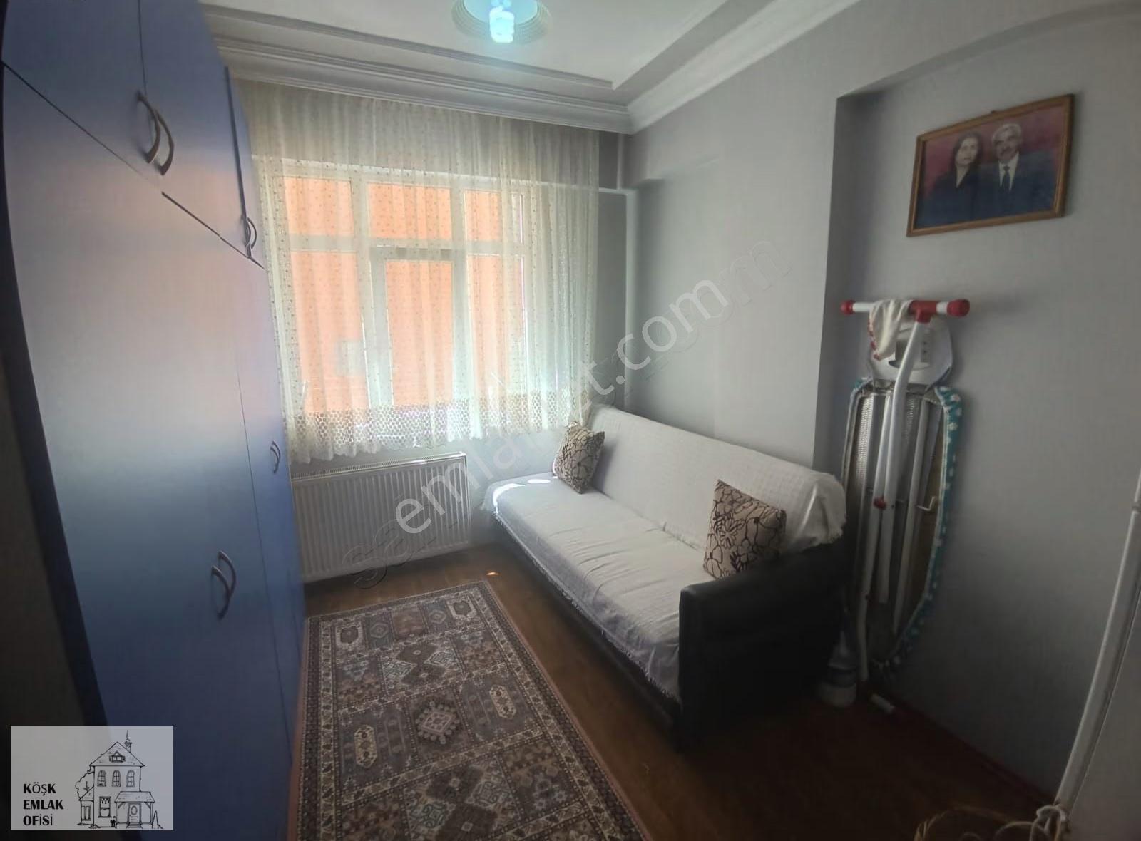 Bahçelievler Basın Sitesi Gürbüz Sokak'ta 2+1 3. Kat Satılık - Görsel 12