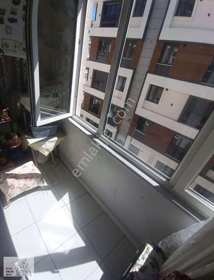 Bahçelievler Basın Sitesi Gürbüz Sokak'ta 2+1 3. Kat Satılık - Görsel 15