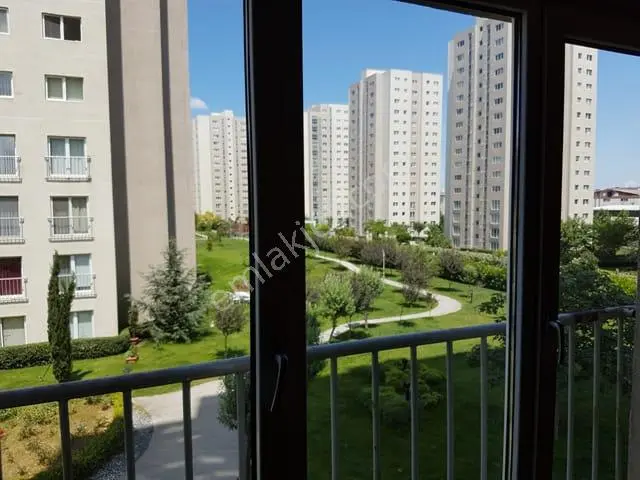 Ağaoğlu Eltes Güneşi Sitesinde Satılık 3+1 Daire - Görsel 3