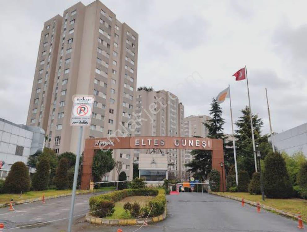 Ağaoğlu Eltes Güneşi Sitesinde Satılık 3+1 Daire - Görsel 15