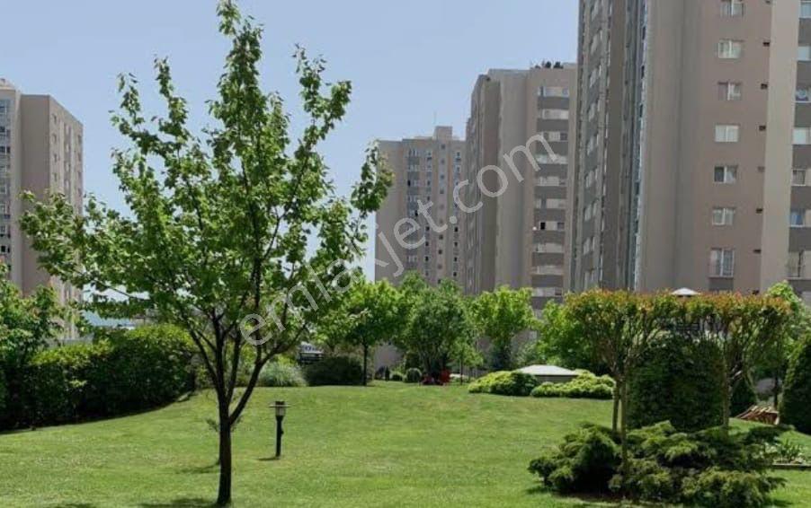 Ağaoğlu Eltes Güneşi Sitesinde Satılık 3+1 Daire - Görsel 8