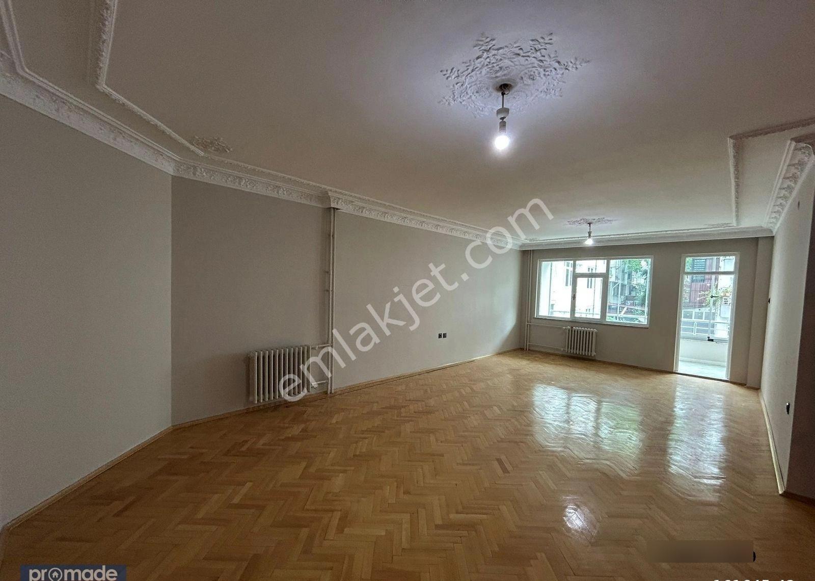 Promade Emlak'tan 56'lar Bölgesinde İçi Yenilenmiş Kiralık 4+1 - Görsel 8