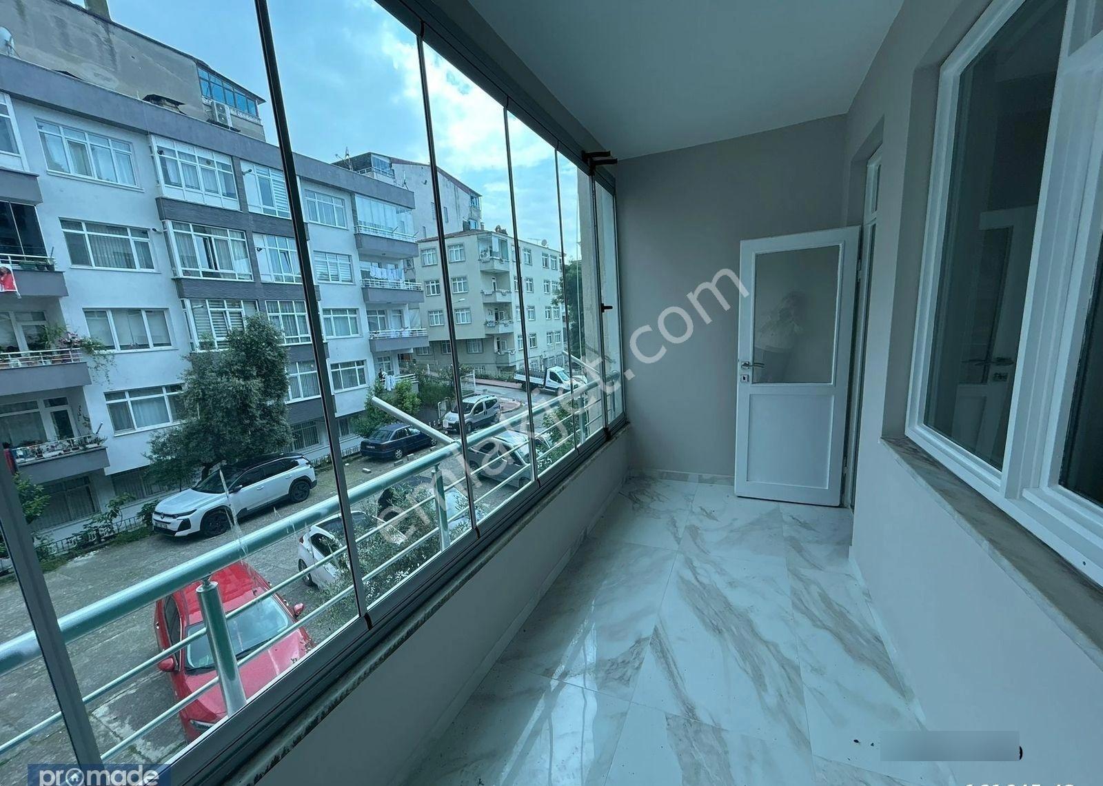 Promade Emlak'tan 56'lar Bölgesinde İçi Yenilenmiş Kiralık 4+1 - Görsel 7