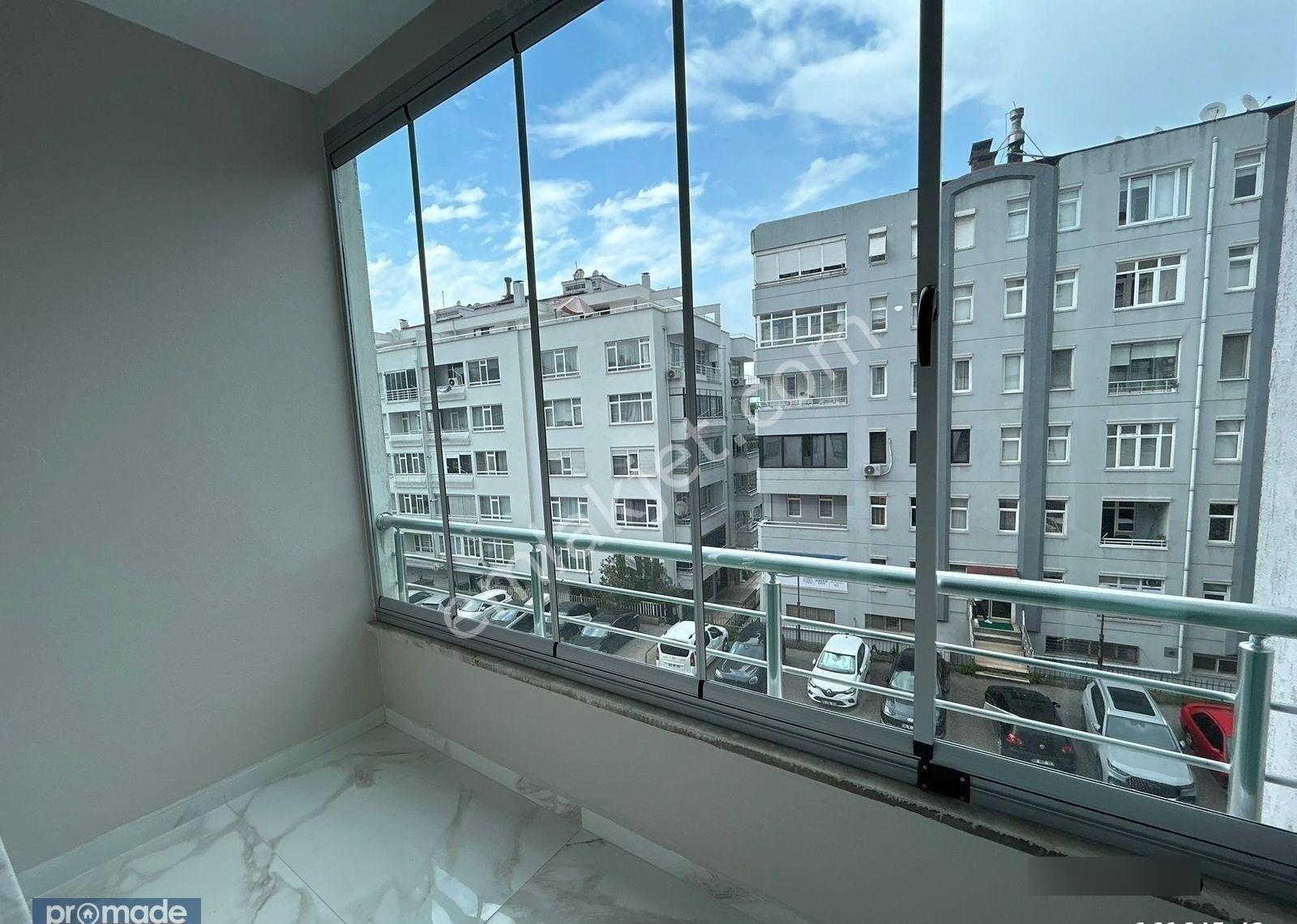 Promade Emlak'tan 56'lar Bölgesinde İçi Yenilenmiş Kiralık 4+1 - Görsel 18