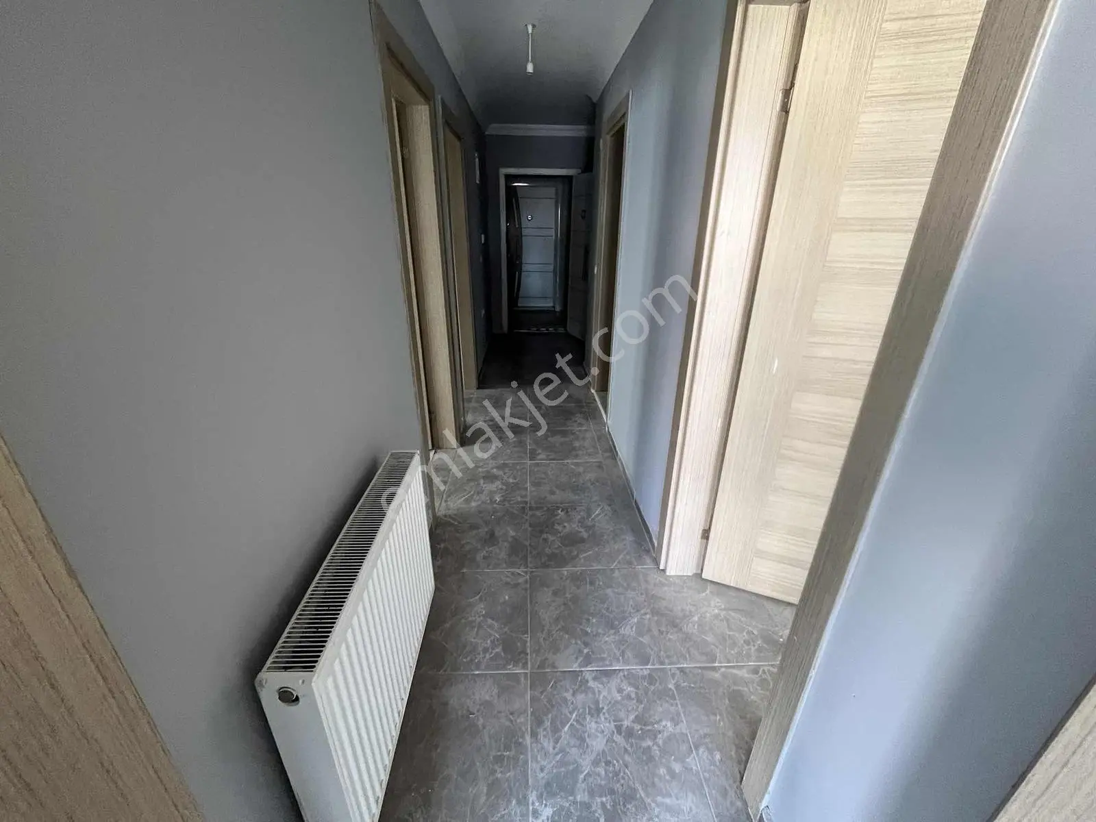 Dağlı !gayrimenkul'den|cadde Üzeri|ara|kat|2+1|teraslı|daire. - Görsel 5