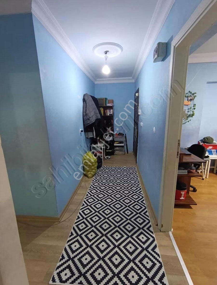Esentepe Mahallesinde Geniş Dubleks Daire - Görsel 22