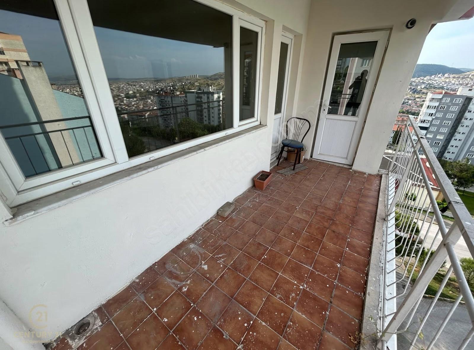 C21 Bal'dan Adnan Menderes Mah. 3+1 Kiralık Daire - Görsel 16