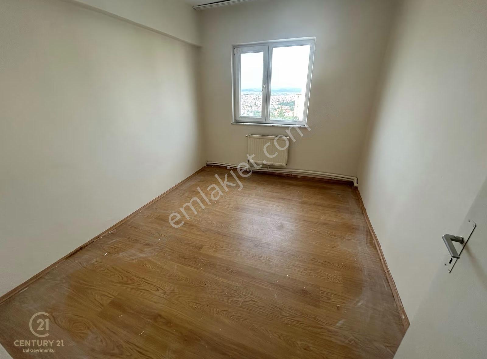 C21 Bal'dan Adnan Menderes Mah. 3+1 Kiralık Daire - Görsel 18