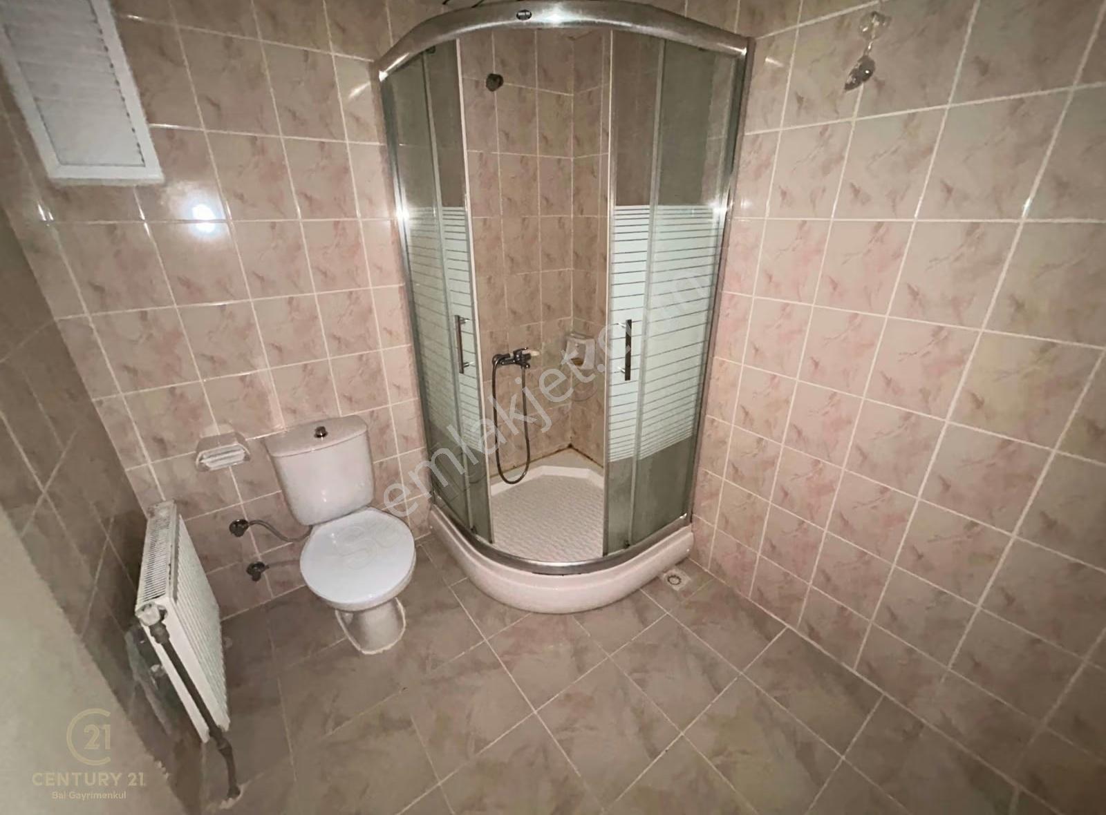 C21 Bal'dan Toki 1.etap 4 Katlılarda Geniş 3+1 Kiralık Daire - Görsel 16