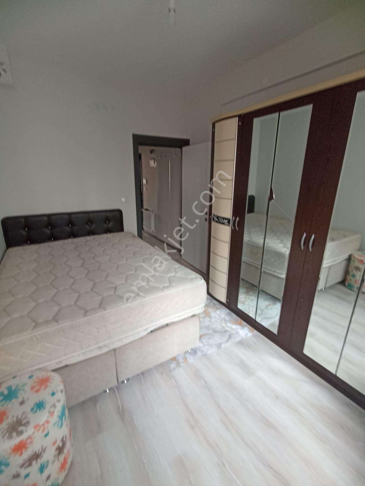 Century 21 Vizyon'dan Esentepe Mah. 1+1 Eşyalı Kiralık Daire - Görsel 23