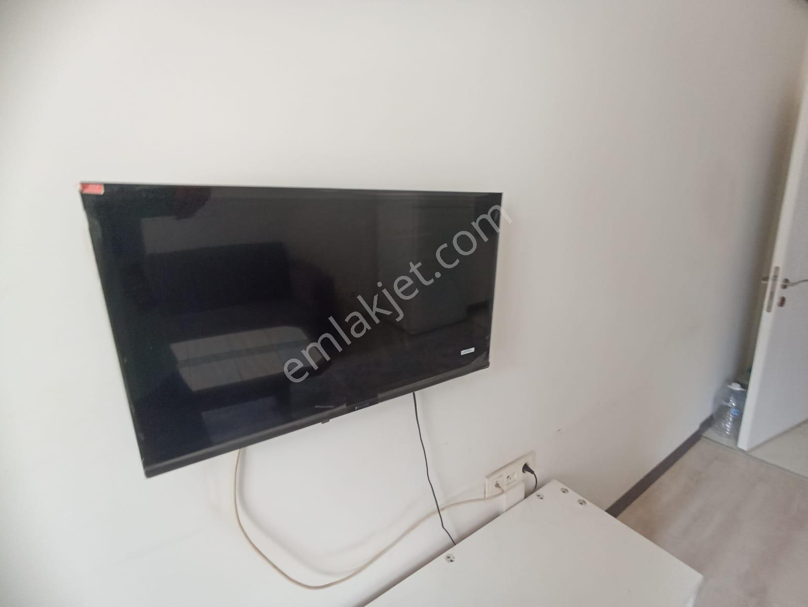 Century 21 Vizyon'dan Esentepe Mah. 1+1 Eşyalı Kiralık Daire - Görsel 18