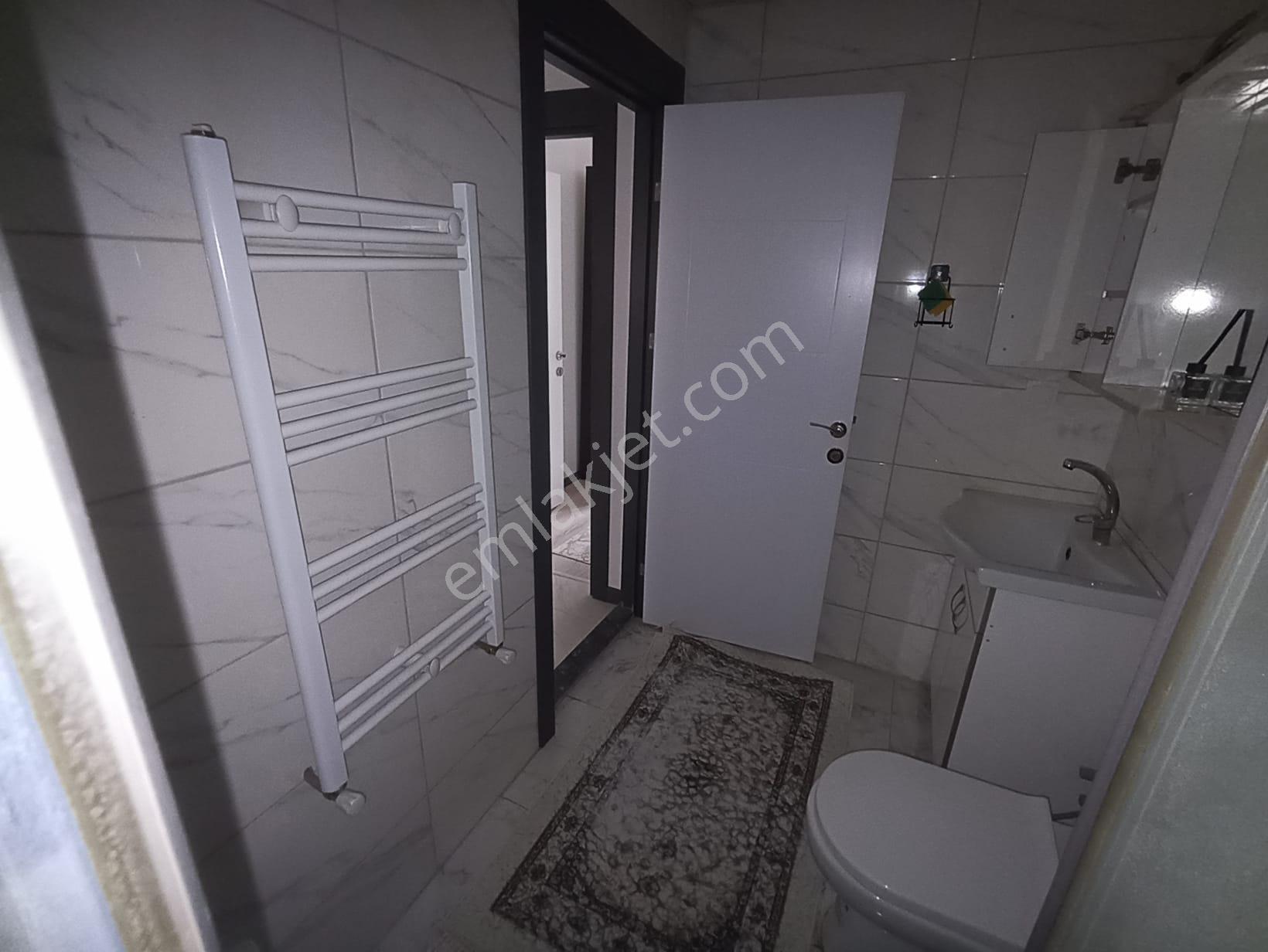 Century 21 Vizyon'dan Esentepe Mah. 1+1 Eşyalı Kiralık Daire - Görsel 22