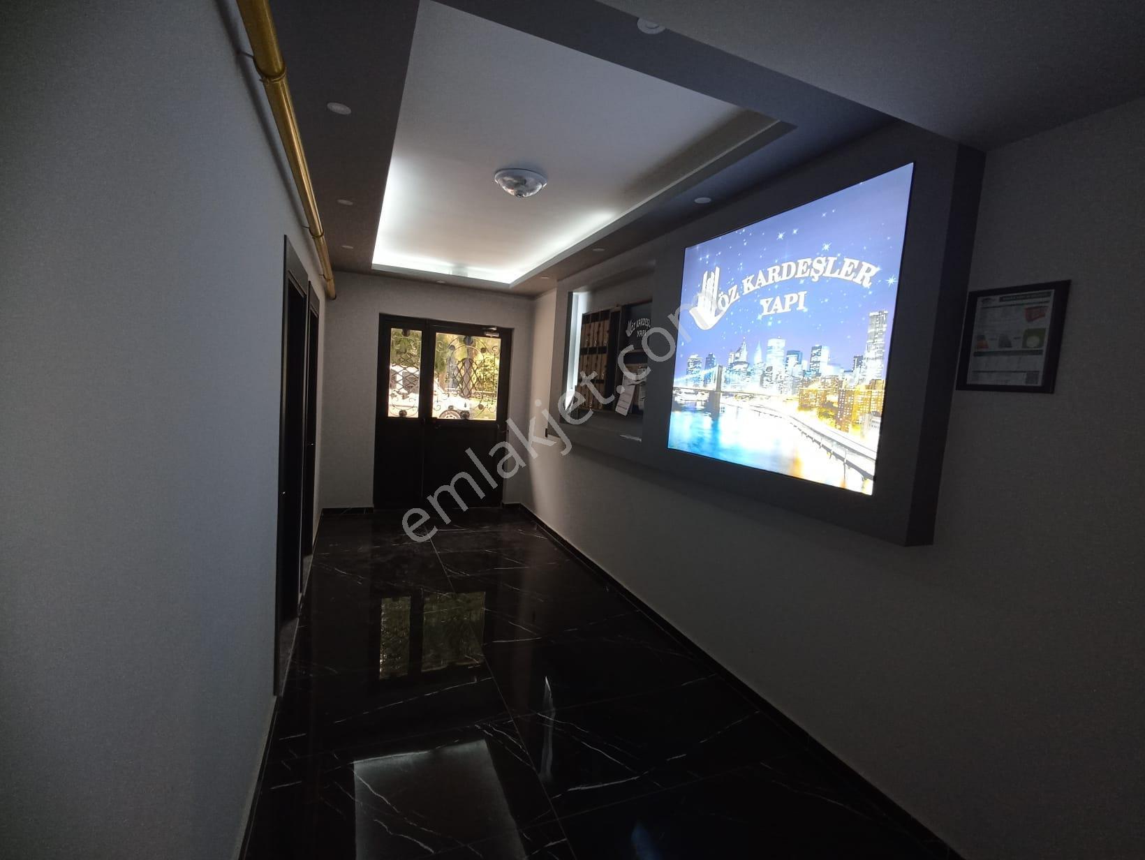 Century 21 Vizyon'dan Esentepe Mah. 1+1 Eşyalı Kiralık Daire - Görsel 7