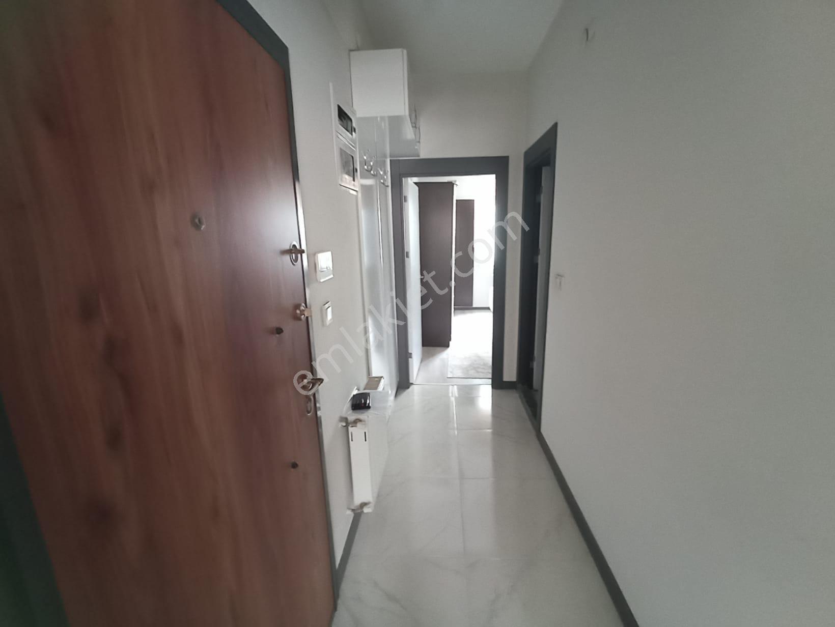 Century 21 Vizyon'dan Esentepe Mah. 1+1 Eşyalı Kiralık Daire - Görsel 11