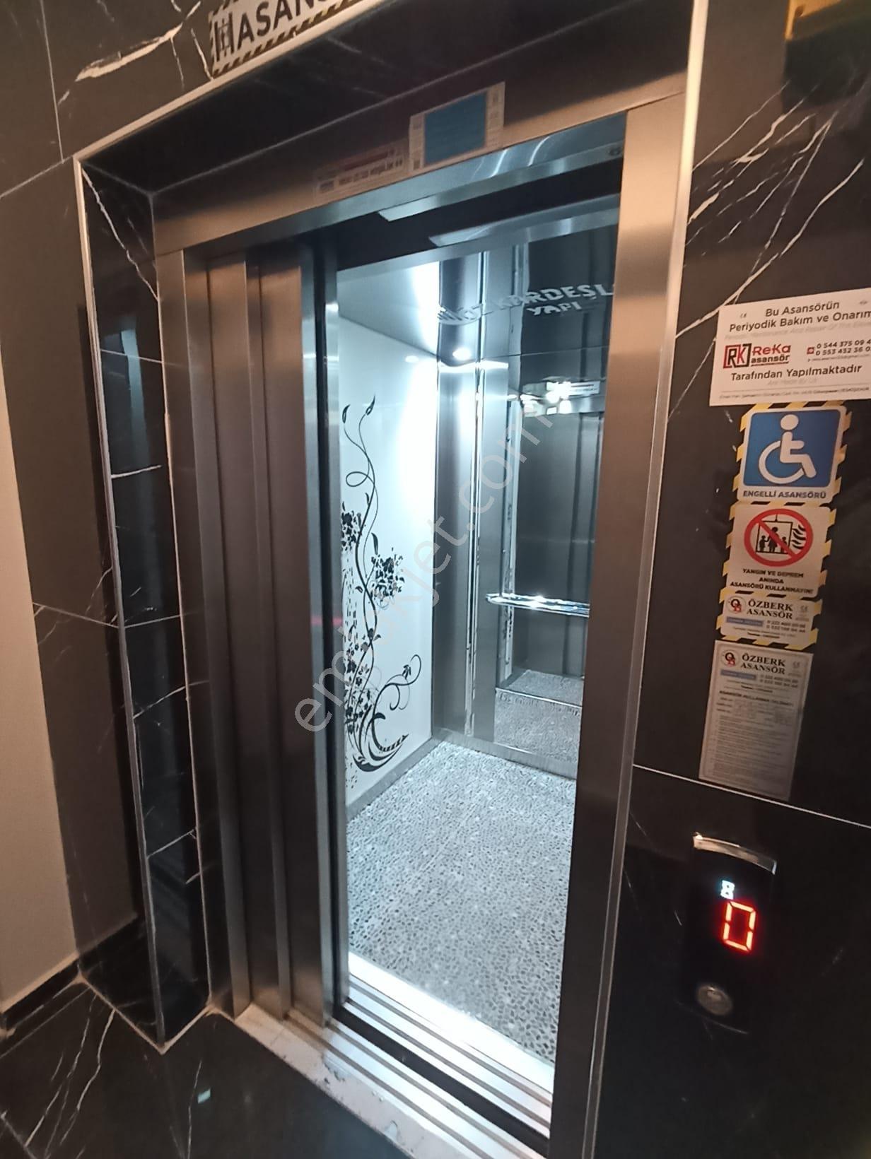 Century 21 Vizyon'dan Esentepe Mah. 1+1 Eşyalı Kiralık Daire - Görsel 5