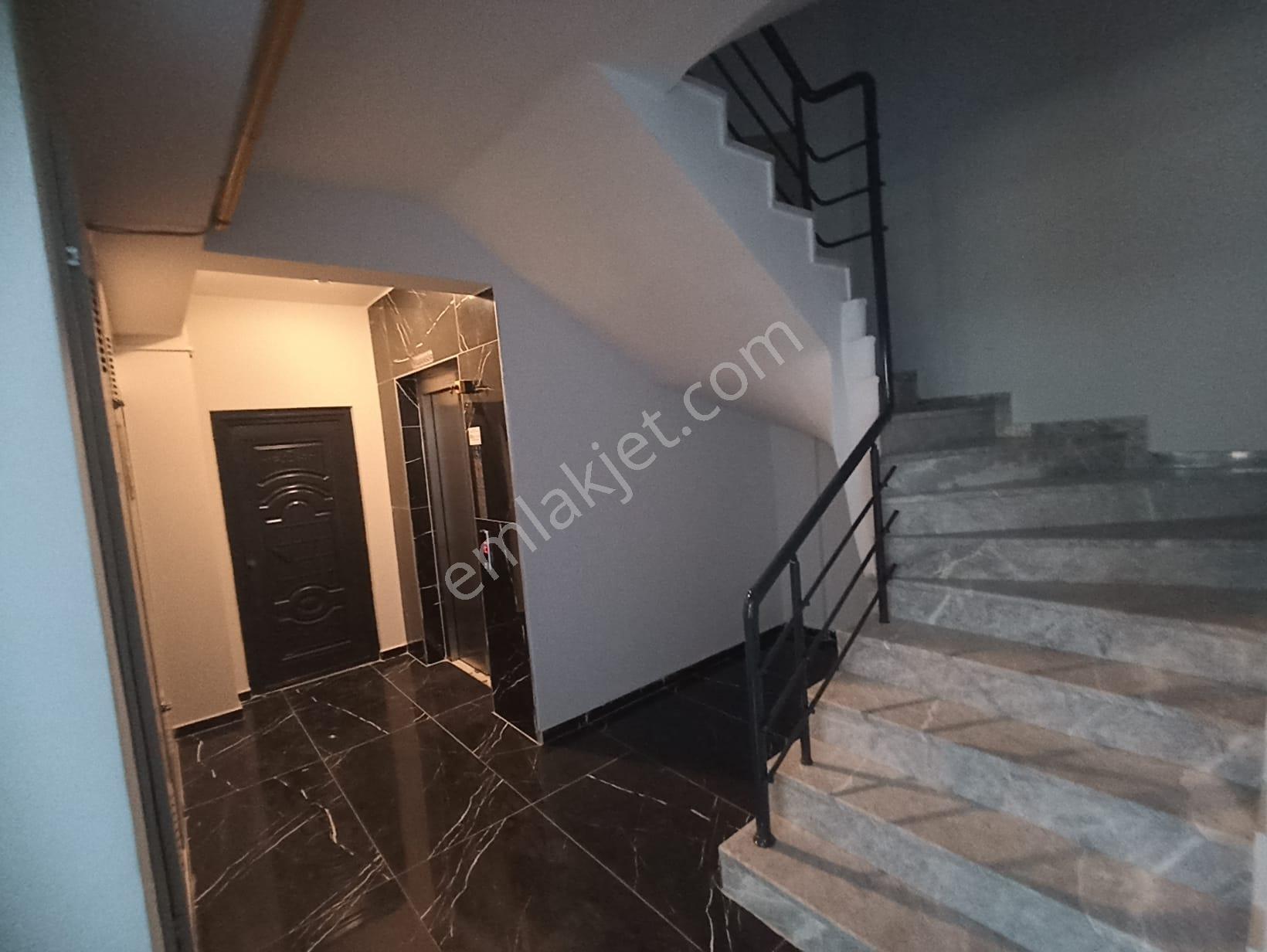 Century 21 Vizyon'dan Esentepe Mah. 1+1 Eşyalı Kiralık Daire - Görsel 4