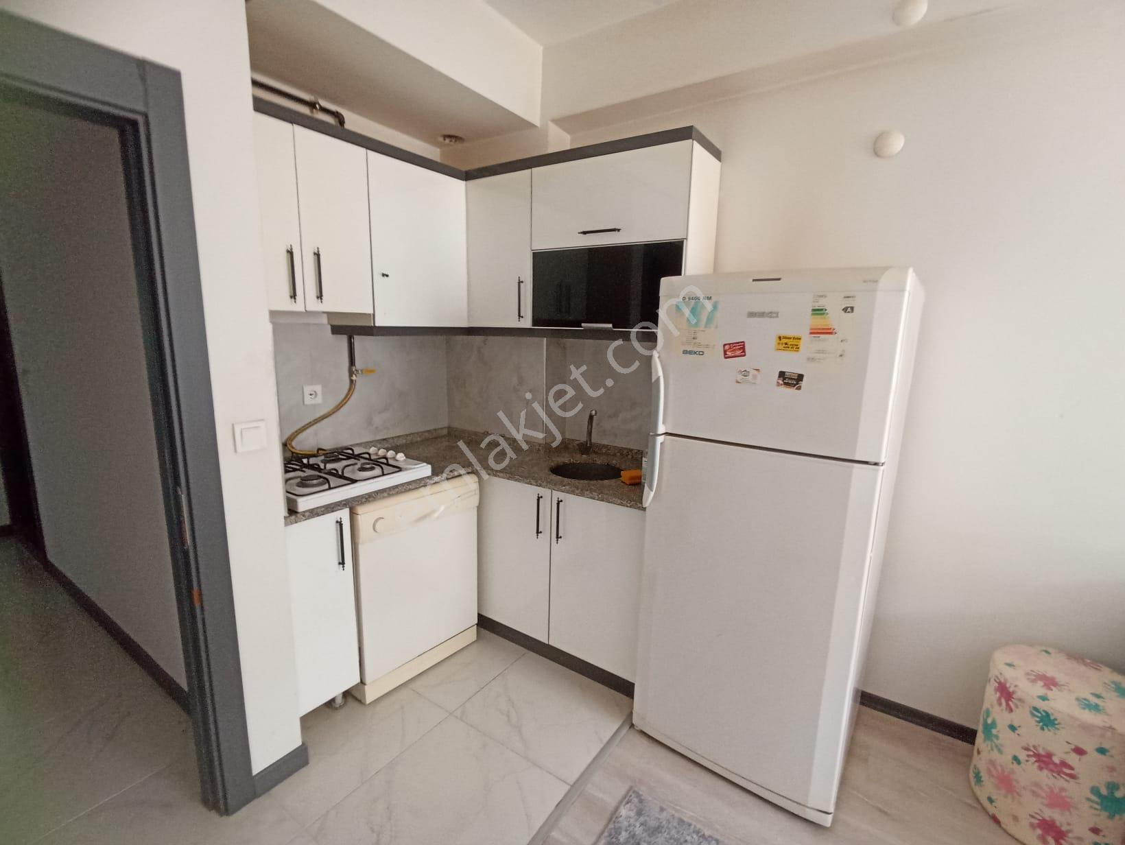 Century 21 Vizyon'dan Esentepe Mah. 1+1 Eşyalı Kiralık Daire - Görsel 17