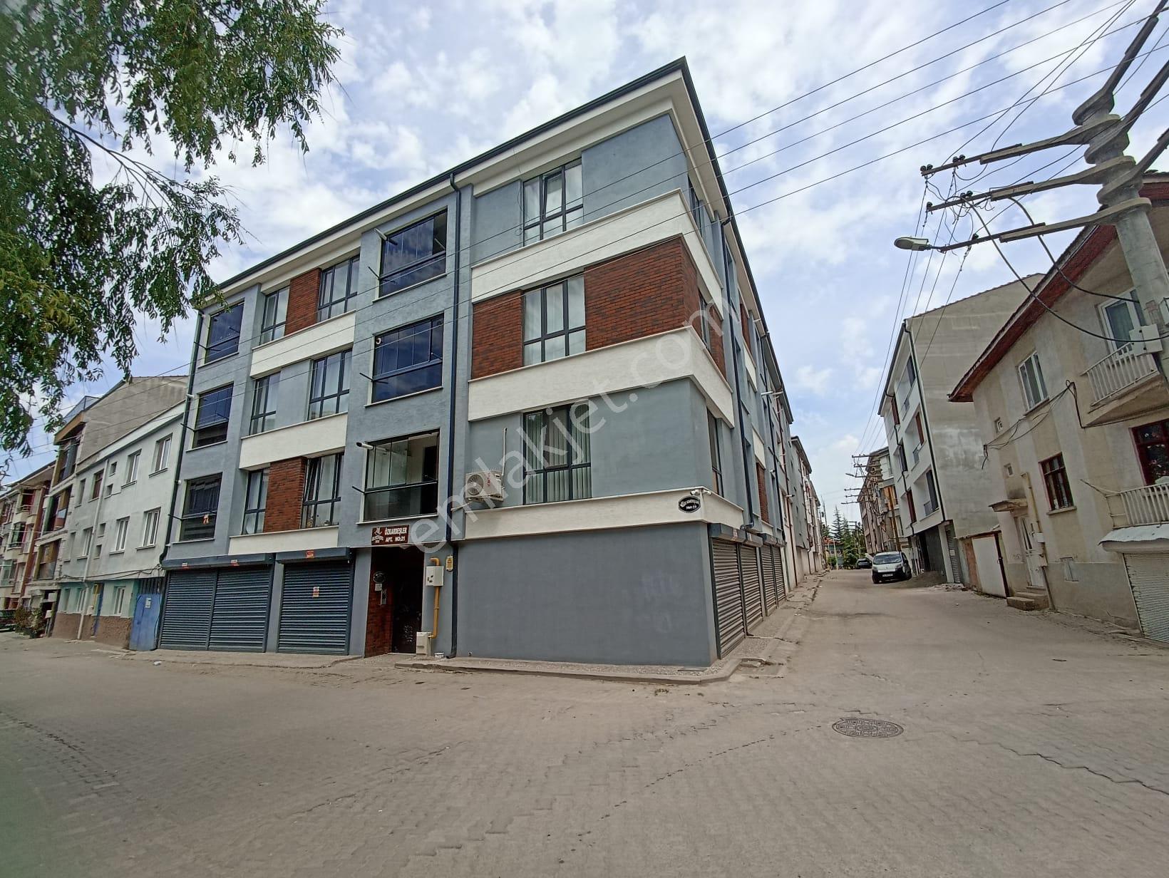 Century 21 Vizyon'dan Esentepe Mah. 1+1 Eşyalı Kiralık Daire